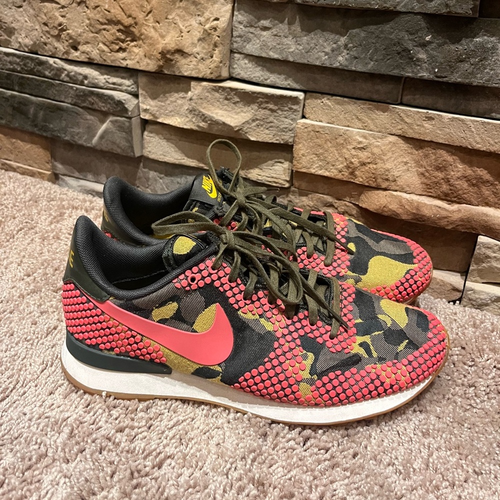 Nike Internationalist sneakers
